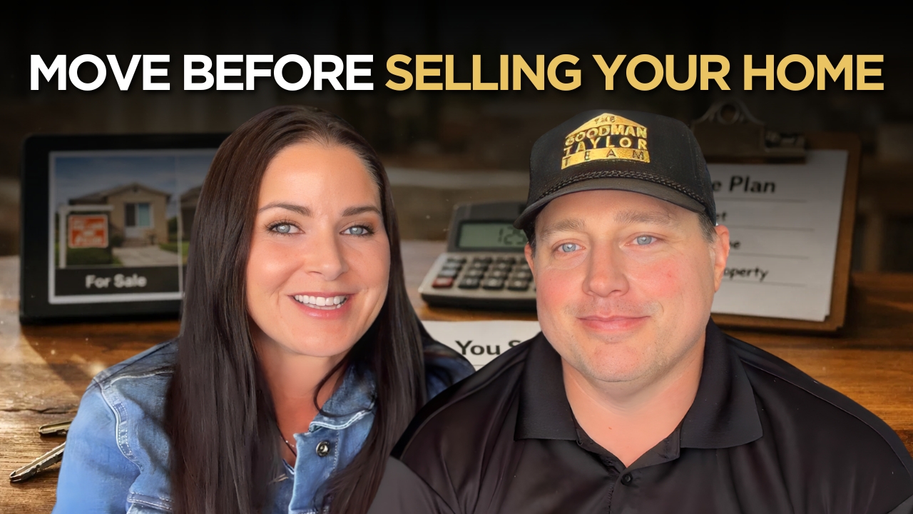 Can You Buy a New Home Before Selling Your Current One?