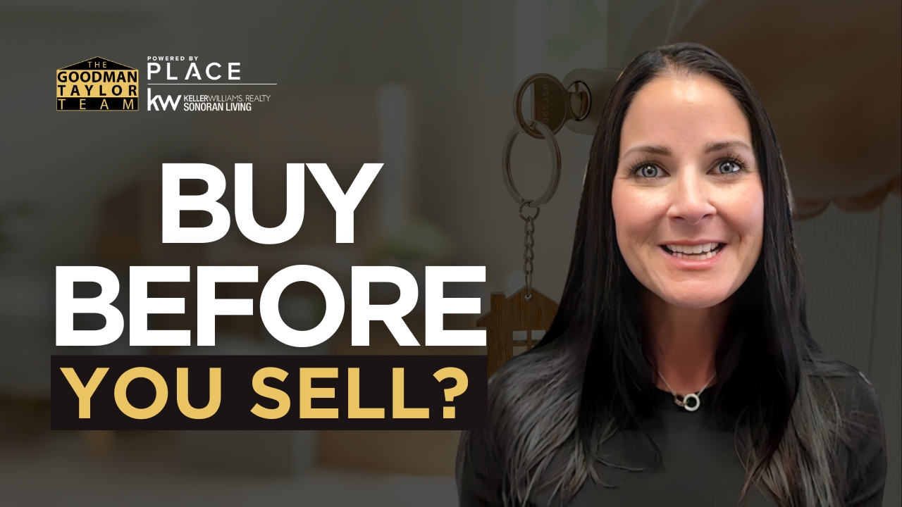 Can You Buy a New Home Before Selling Your Current One?