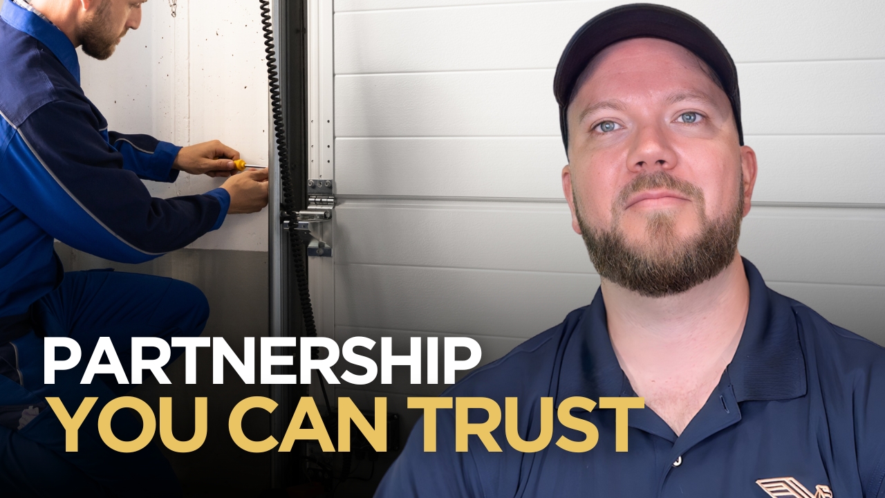 Gryffin: Arizona’s Trusted Garage Door Service