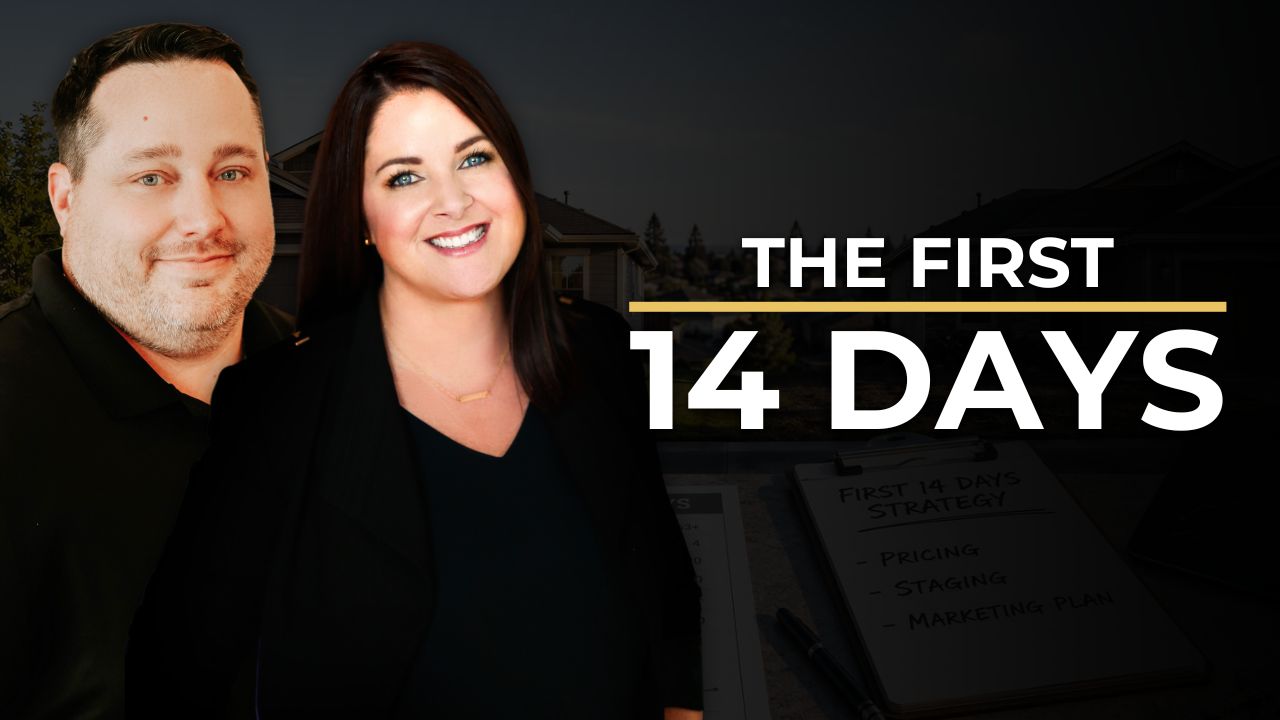 How Long Will It Actually Take to Sell Your Home Right Now?