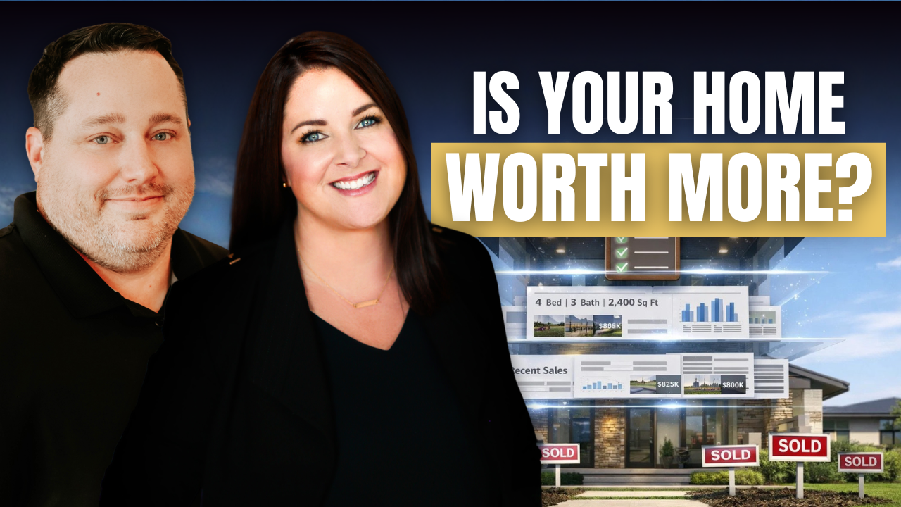 How to Find Out What Your Home Is Worth in 2026