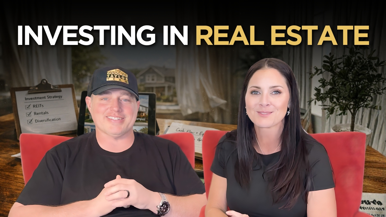 How To Become a Real Estate Investor