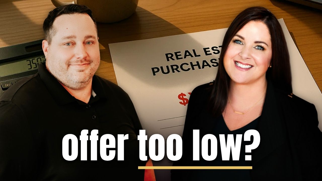 Should You Consider a Lowball Investor Offer?