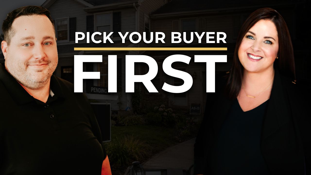 Should You Make Repairs Before Selling Your House?