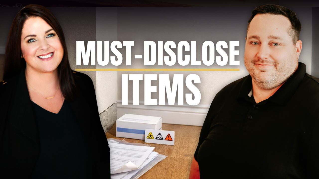 What Are the “Must-Disclose” Items When Selling Your Home in 2026?
