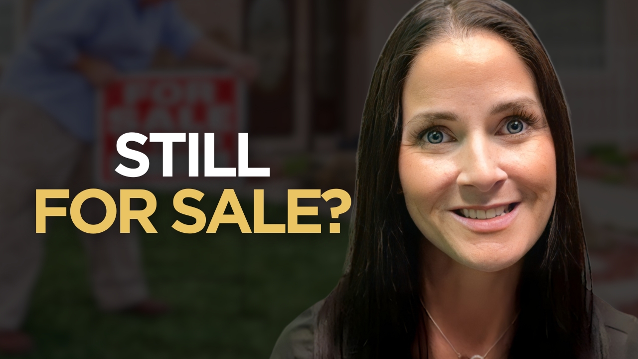 Why Homes Aren’t Selling Fast This Summer 2025