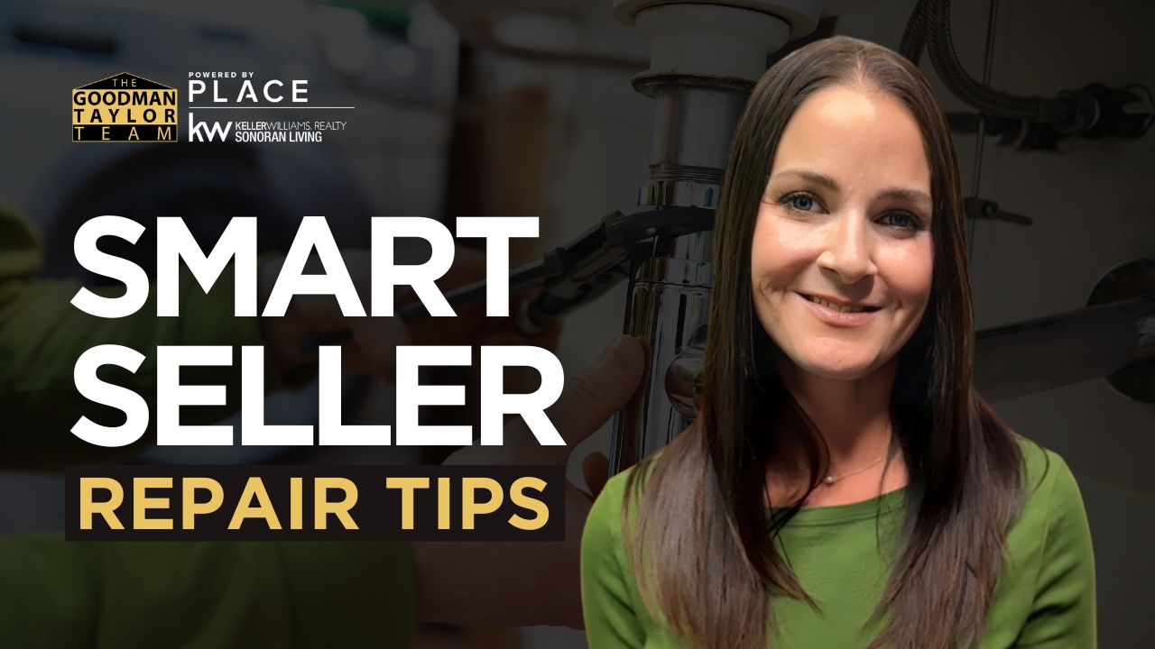 Home Sellers: Don’t Waste Money on These Pre-Sale Repairs