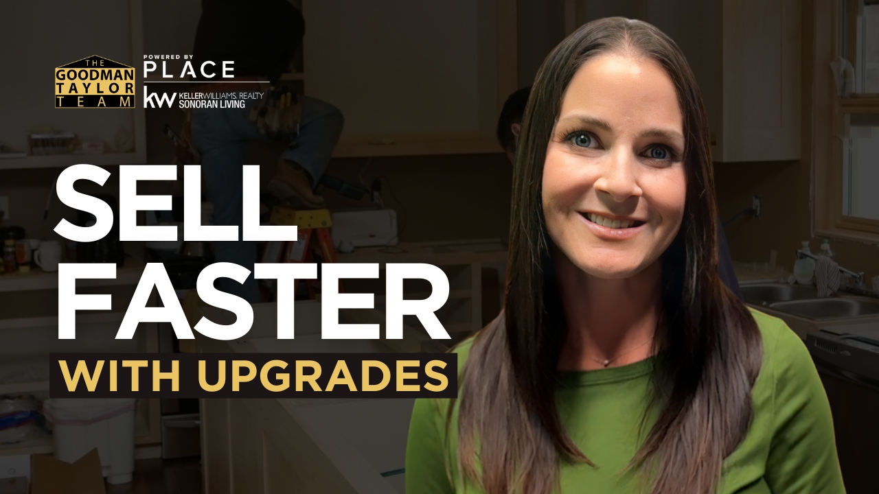 3 Home Upgrades That Significantly Boost Resale Value