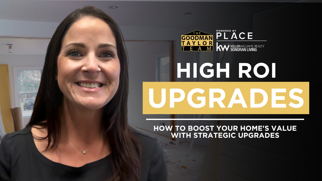 How to Boost Your Home's Value with Strategic Upgrades